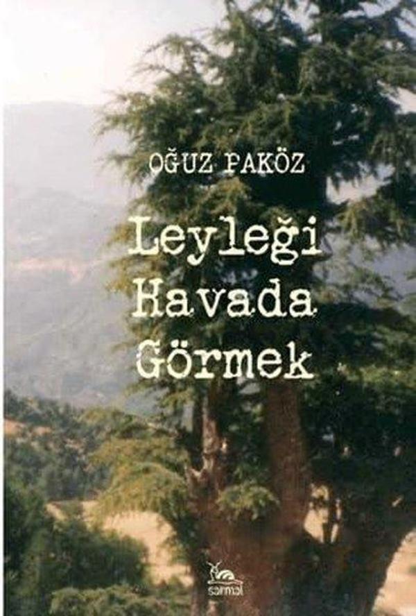 Leyleği Havada Görmek - Sarmal Kitabevi - Image 1