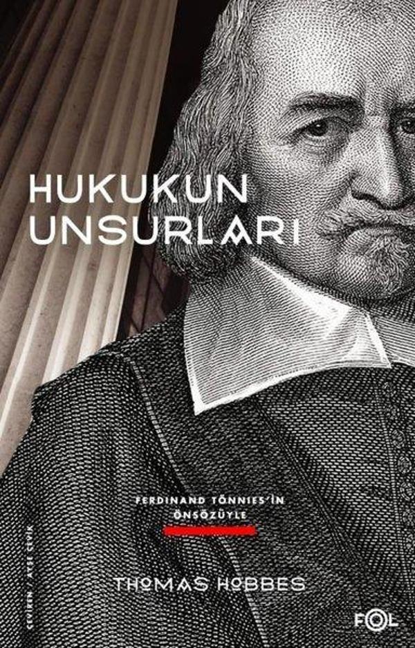 Hukukun Unsurları - Fol Kitap - Image 1