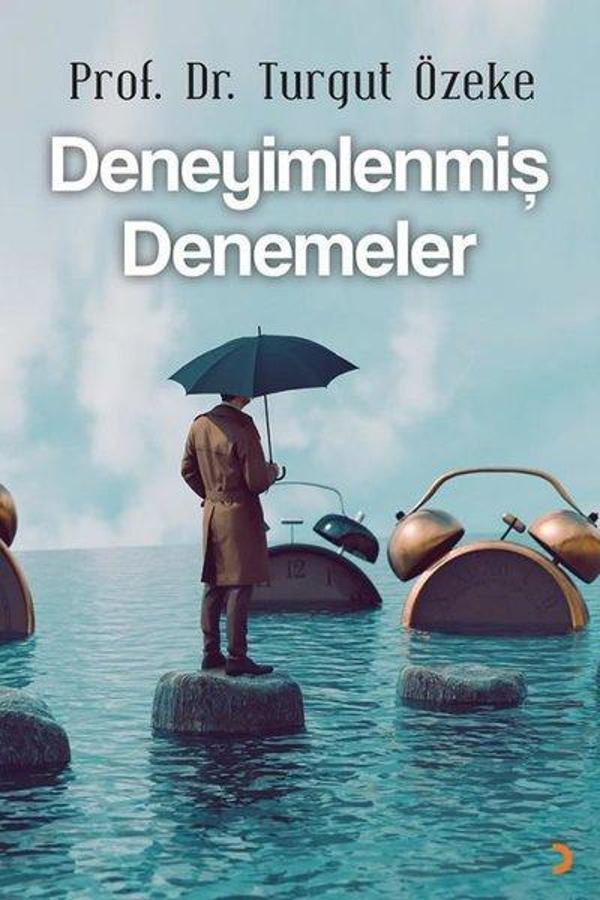 Deneyimlenmiş Denemeler - Cinius Yayınevi - Image 1
