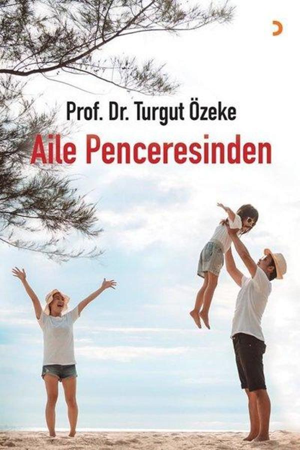 Cinius Yayınevi Aile Penceresinden - Cinius Yayınevi - Image 1