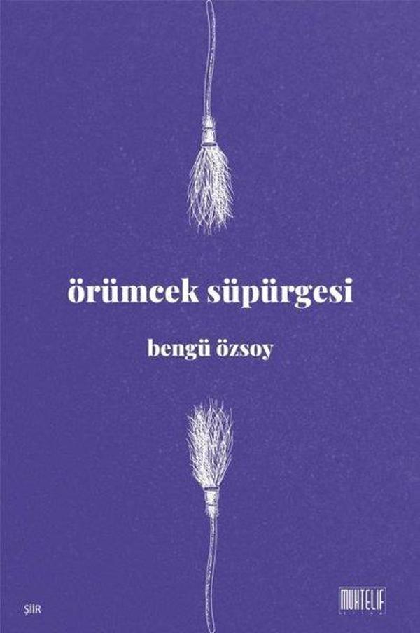 Örümcek Süpürgesi - Muhtelif Kitap - Image 1