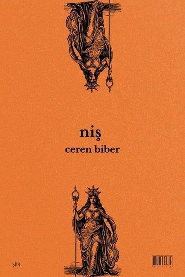 Muhtelif Kitap Niş - Muhtelif Kitap - Image 1