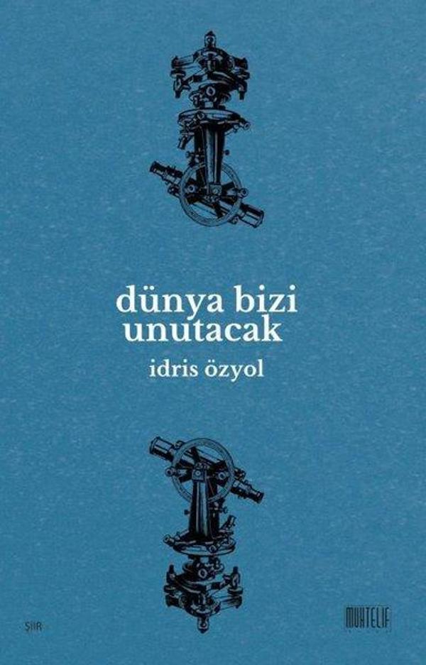 Dünya Bizi Unutacak - Muhtelif Kitap - Image 1