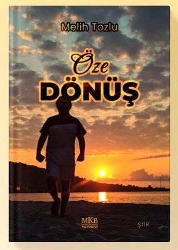 Öze Dönüş - MKB Halk Kütüphanesi - Image 1