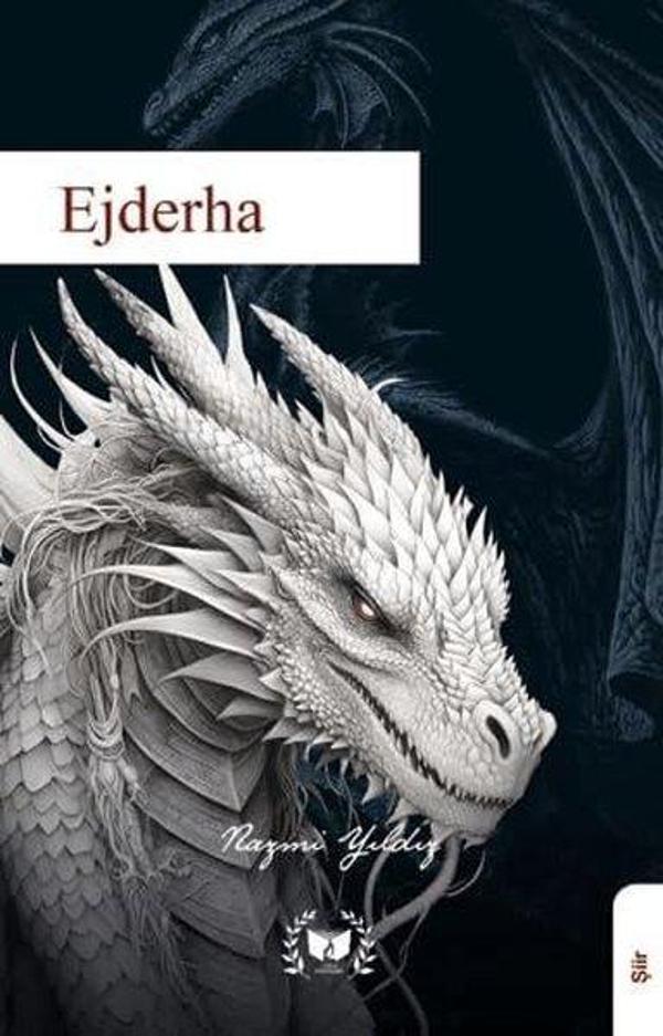 Ejderha - Ateş Yayınları - Image 1