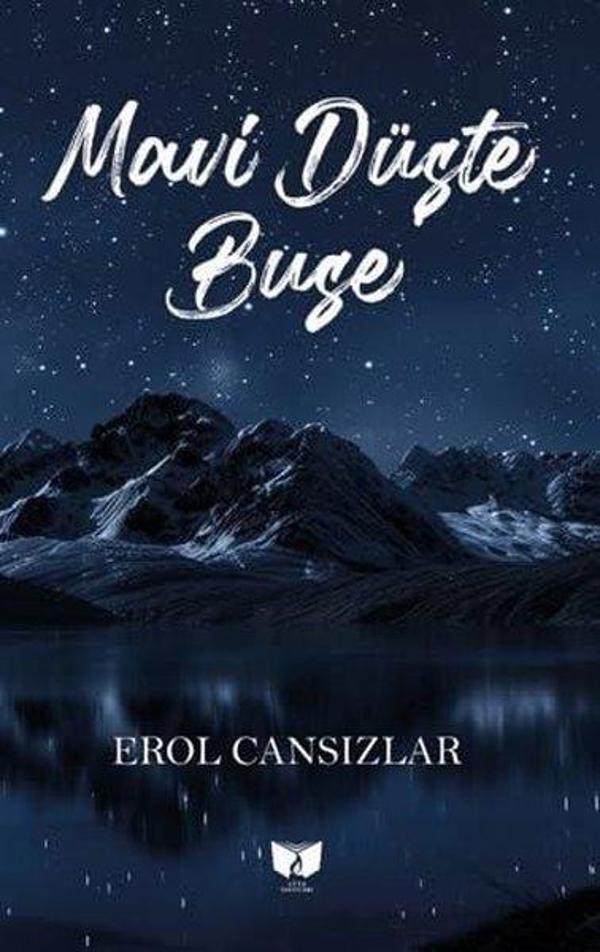 Mavi Düşte Buse - Ateş Yayınları - Image 1