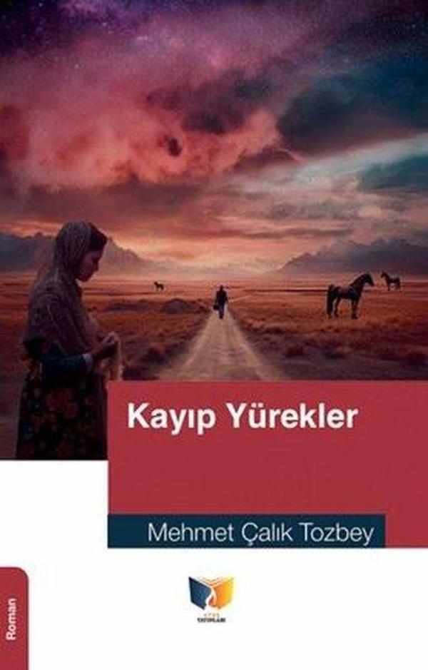Kayıp Yürekler - Ateş Yayınları - Image 1