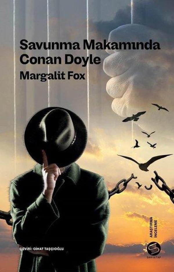 Savunma Makamında Conan Doyle - Sahi Kitap - Image 1
