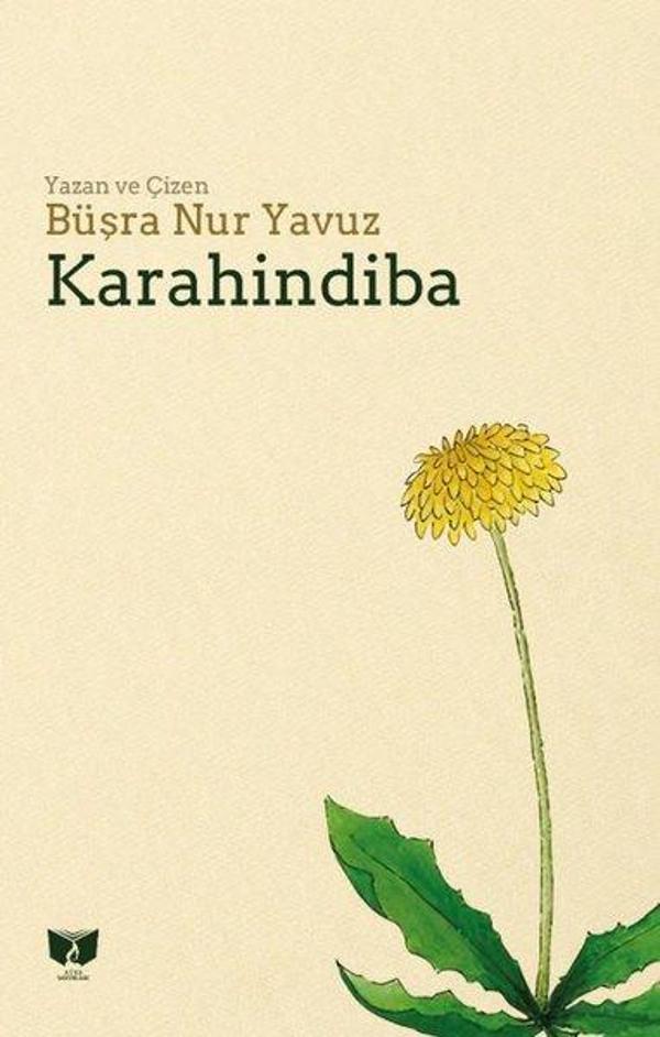 Karahindiba - Ateş Yayınları - Image 1
