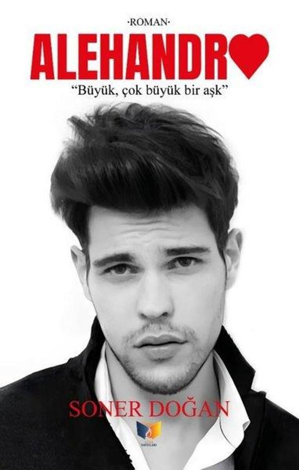 Alehandro - Ateş Yayınları - Image 1