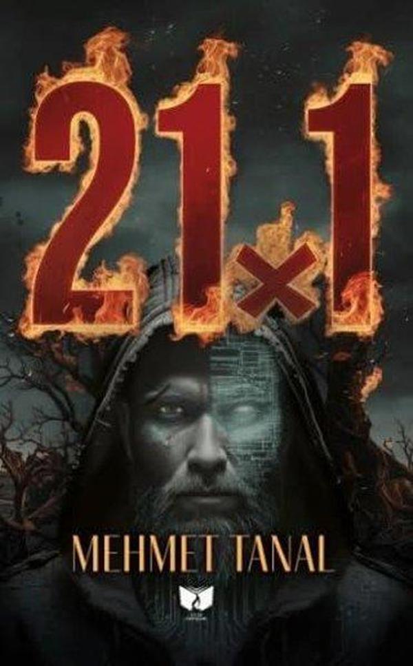 21X1 - Ateş Yayınları - Image 1