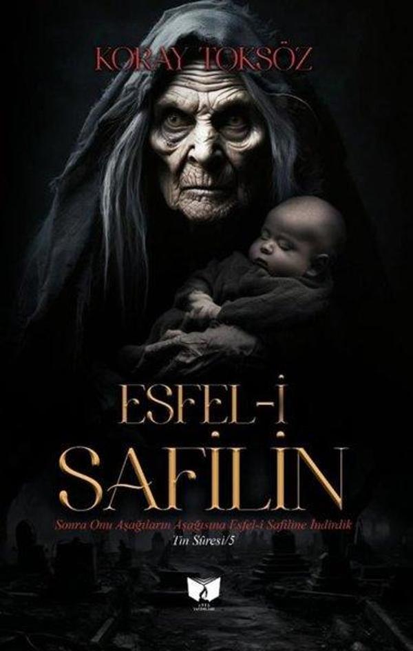 Esfel-i Safilin - Ateş Yayınları - Image 1