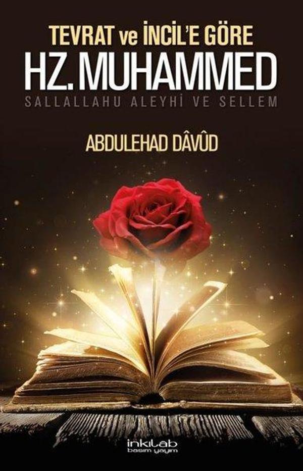 Tevrat ve İncil'e Göre Hz. Muhammed - İnkılab Yayınları - Image 1