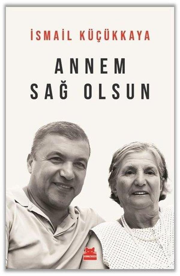 Annem Sağ Olsun - Kırmızı Kedi Yayınevi - Image 1