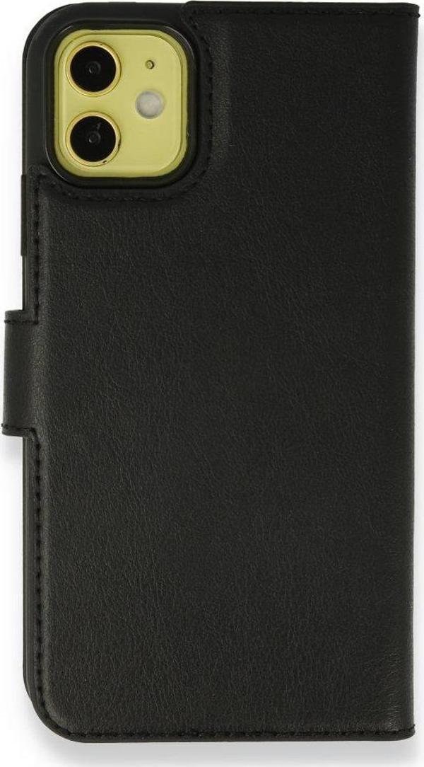 Mmc Group İphone 11 Kılıf Trend S Plus Kapaklı Kılıf - Image 1