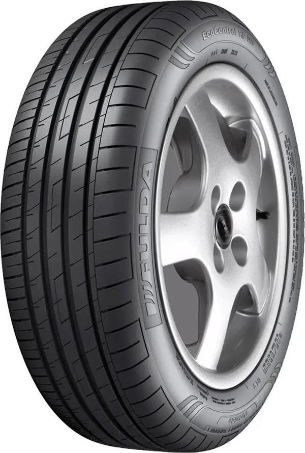 Fulda 215/55R17 94V EcoControl HP 2 (Yaz) (2025) - Image 1