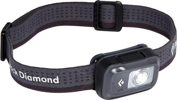 Black Diamond Astro 175 Lümen Outdoor Kafa Feneri - Image 1
