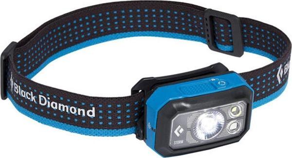 Black Diamond Storm 375 Lümen Outdoor Kafa Feneri - Image 1
