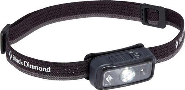 Black Diamond Spot Lite 160 Lümen Outdoor Kafa Feneri - Image 1