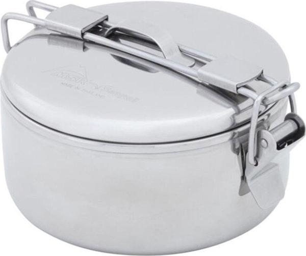 MSR StowAway Pot 1.6L Pişirme Tenceresi - Image 1