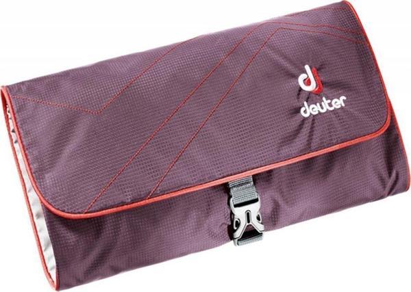 Deuter Wash Bag II Kişisel Bakım Çantası - Image 1