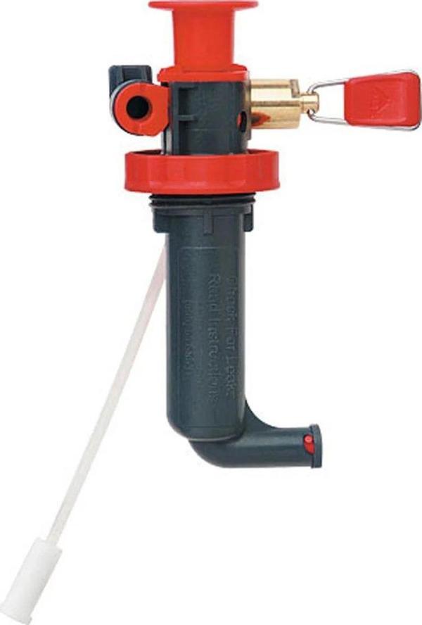 MSR Dragonfly Fuel Pump Yakıt Pompası - Image 1