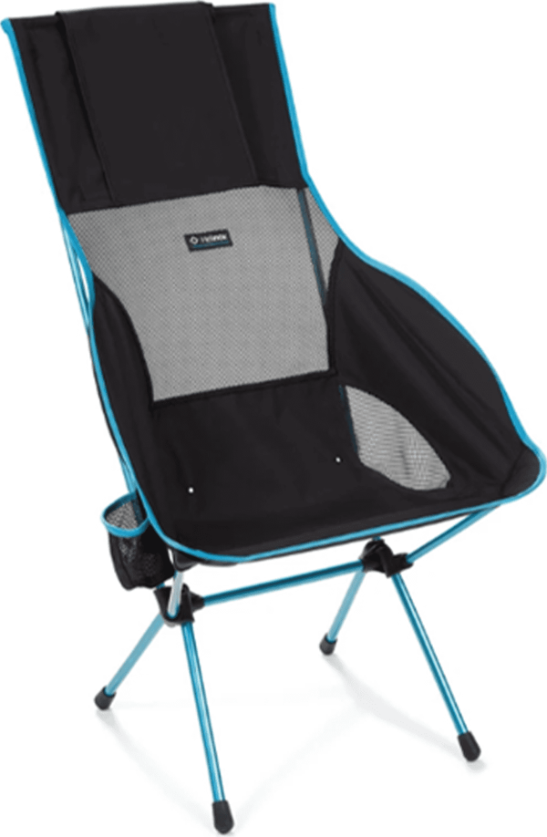 Helinox Savanna Chair Outdoor Kamp Sandalyesi - Image 1