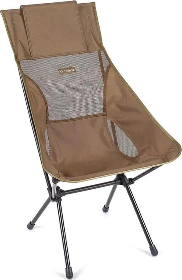 Helinox Sunset Chair Outdoor Kamp Sandalyesi - Image 1