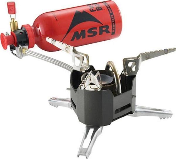 MSR XGK EX (Extreme) Ocak - Image 1