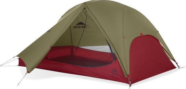 MSR Freelite 2 Kişilik Çadır 3 Mevsim - Image 1
