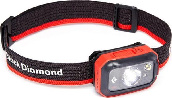 Black Diamond Revolt 300 Lümen Outdoor Kafa Feneri - Image 1