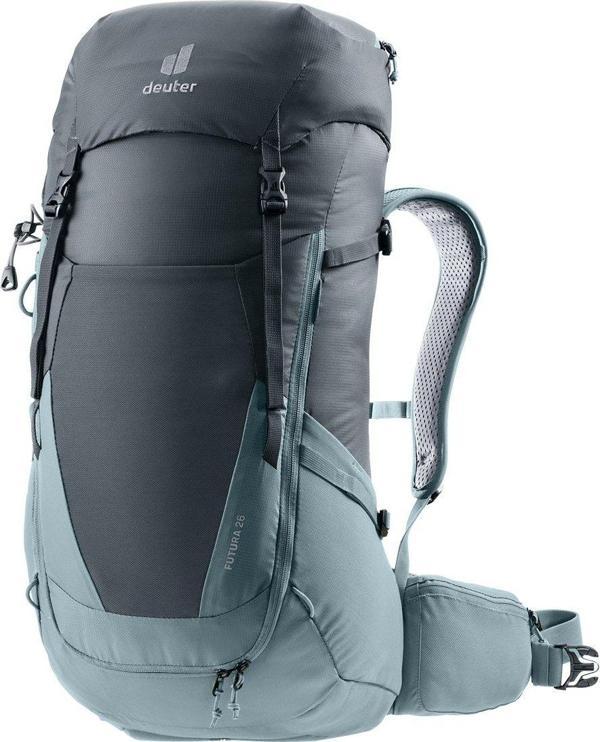 Deuter Futura 26 Litre Outdoor Sırt Çantası - Image 1