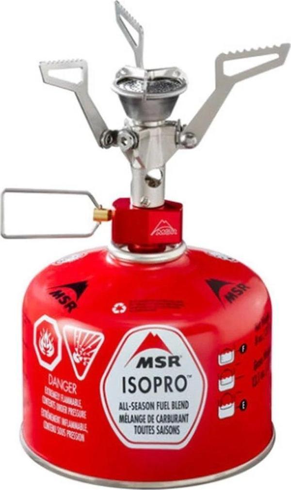 MSR Pocket Rocket 2 Kamp Ocağı - Image 1