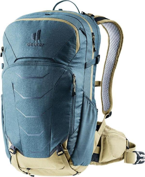 Deuter Attack 20 Litre Sırt Çantası - Image 1