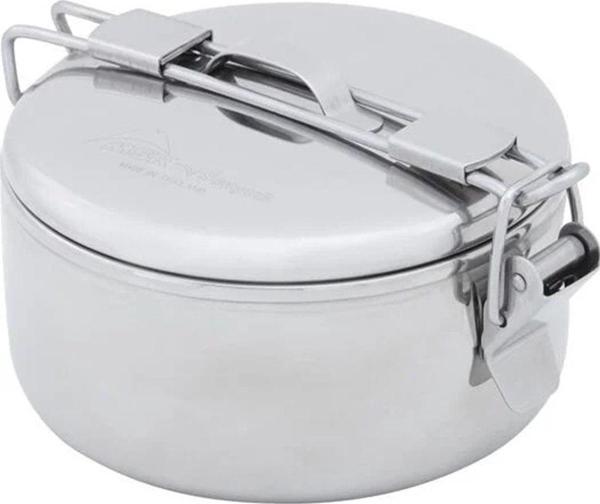 MSR StowAway Pot 475ML Pişirme Tenceresi - Image 1