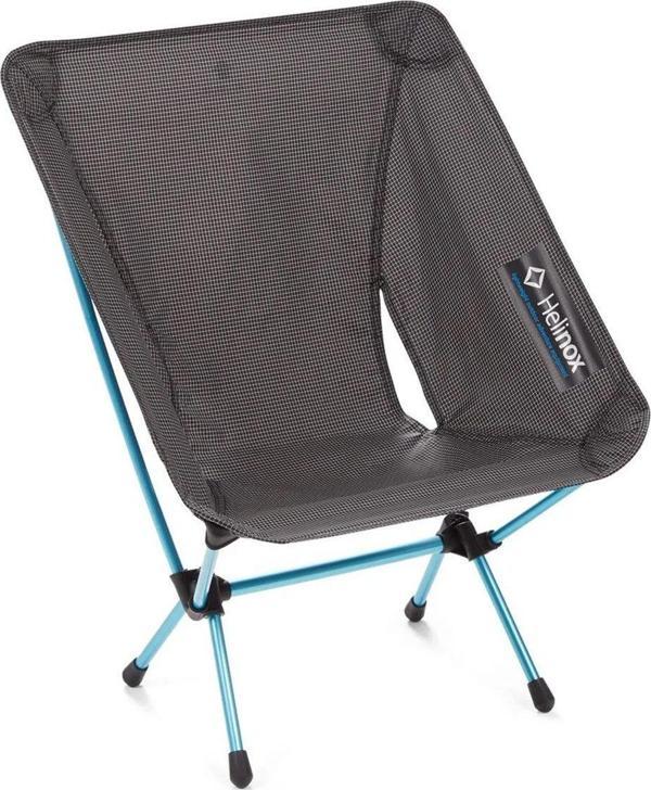 Helinox Chair Zero Outdoor Kamp Sandalyesi - Image 1