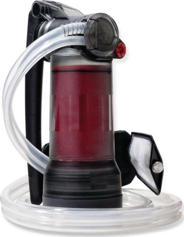 MSR Guardian Purifier Pump Su Arıtma Cihazı Pompası - Image 1
