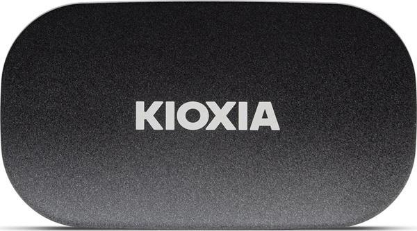 Kioxia Exceria Plus G2 LXD20K002TG8 2TB (1050/1000MB/s) USB-C Taşınabilir SSD - Image 1