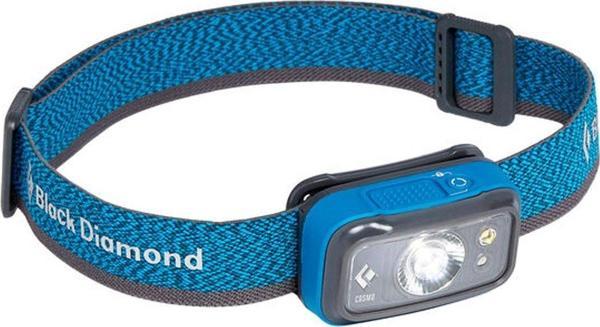 Black Diamond Cosmo 250 Outdoor Kafa Lambası - Image 1