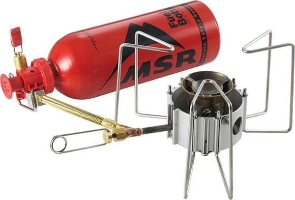 MSR Dragonfly Combo Ocak - Image 1