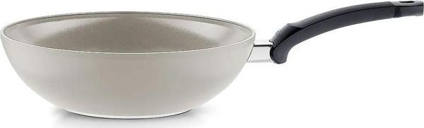 Fissler Ceratal Wok Tava 28 cm - Image 1