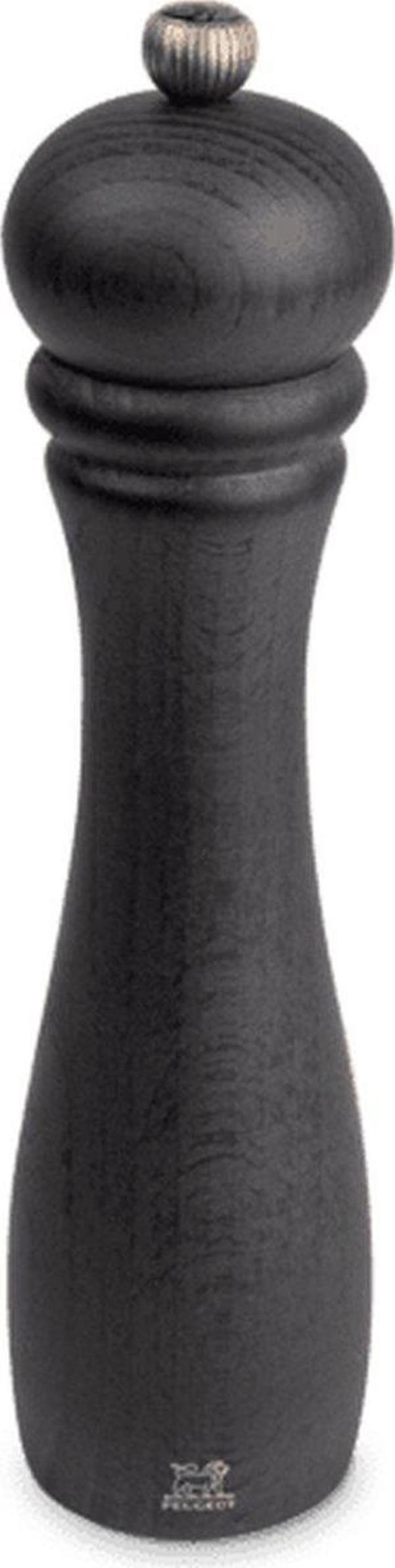 Peugeot Checkmate Graphite Karabiber Değirmeni 25 cm - Image 1