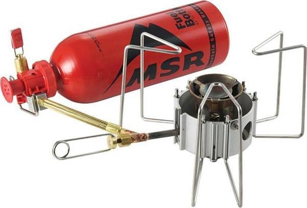 MSR Dragonfly Ocak - Image 1