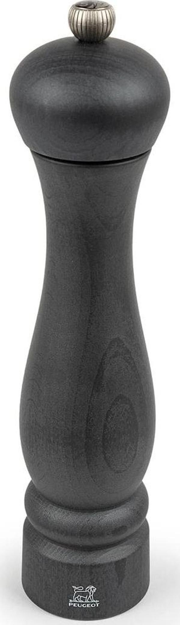 Peugeot Clermont Graphite Tuz Değirmeni 24 cm - Image 1