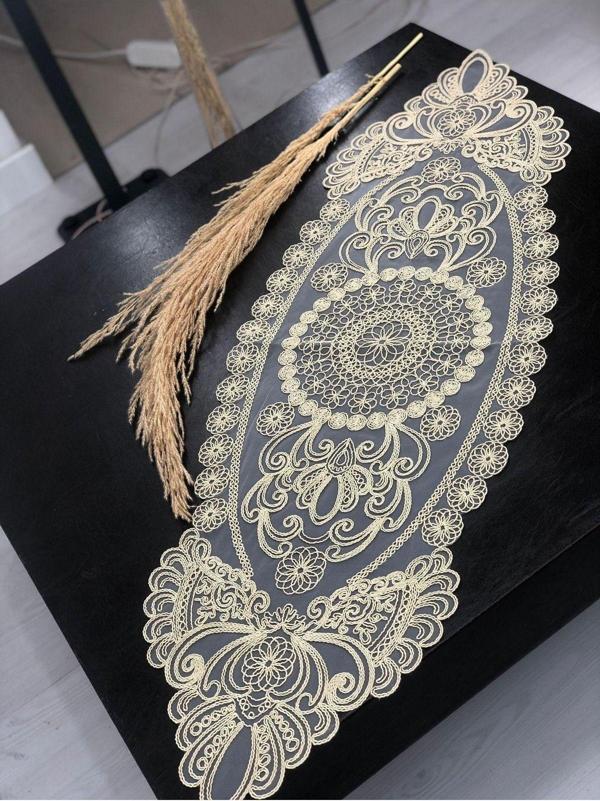 Sosyetedükkanı Sosyete Dükkanı Yeni Runner (115X35) - Image 1
