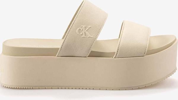 Calvin Klein   Kadın Terlik YW0YW01789 - Image 1