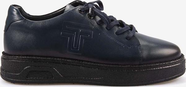 Kemal Tanca  Bağcıklı Erkek Spor & Sneaker Ayakkabı KT19 - Image 1