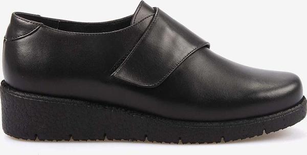 Kemal Tanca  Cırt Bantlı Kadın Günlük Ayakkabı 1095 - Image 1