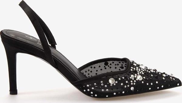 Kemal Tanca   Kadın Gece & Abiye Ayakkabı T4 - Image 1