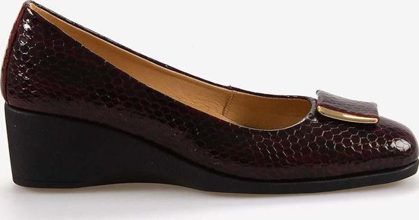 Mocassini   Kadın Babet 0128 - Image 1